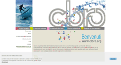 Desktop Screenshot of cloro.federchimica.it